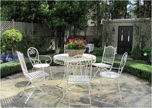 Ranelagh Garden